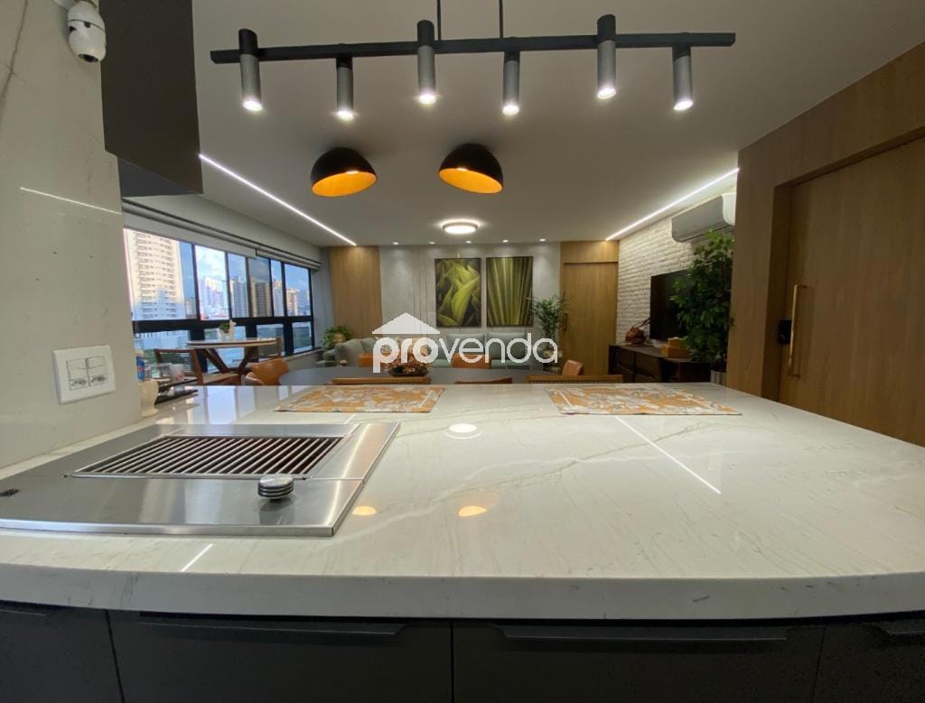 Apartamento, 3 quartos, 125 m² - Foto 9