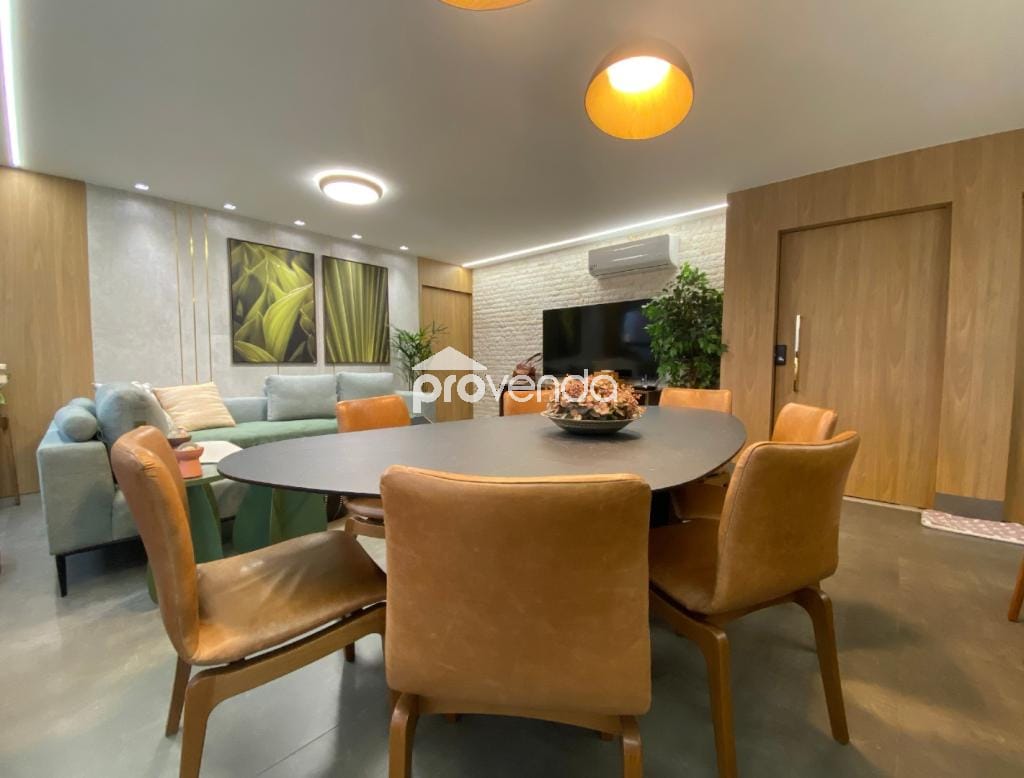 Apartamento, 3 quartos, 125 m² - Foto 10