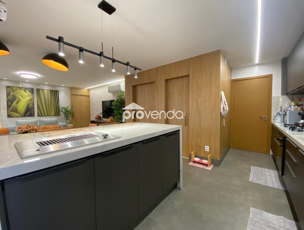 Apartamento, 3 quartos, 125 m² - Foto 11