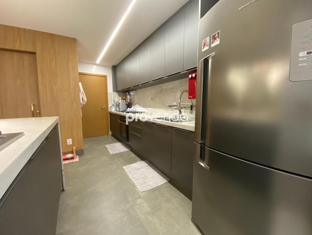 Apartamento, 3 quartos, 125 m² - Foto 12