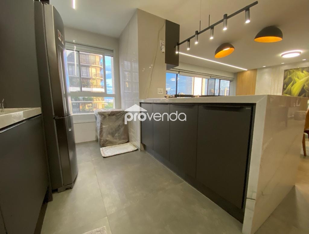 Apartamento, 3 quartos, 125 m² - Foto 14