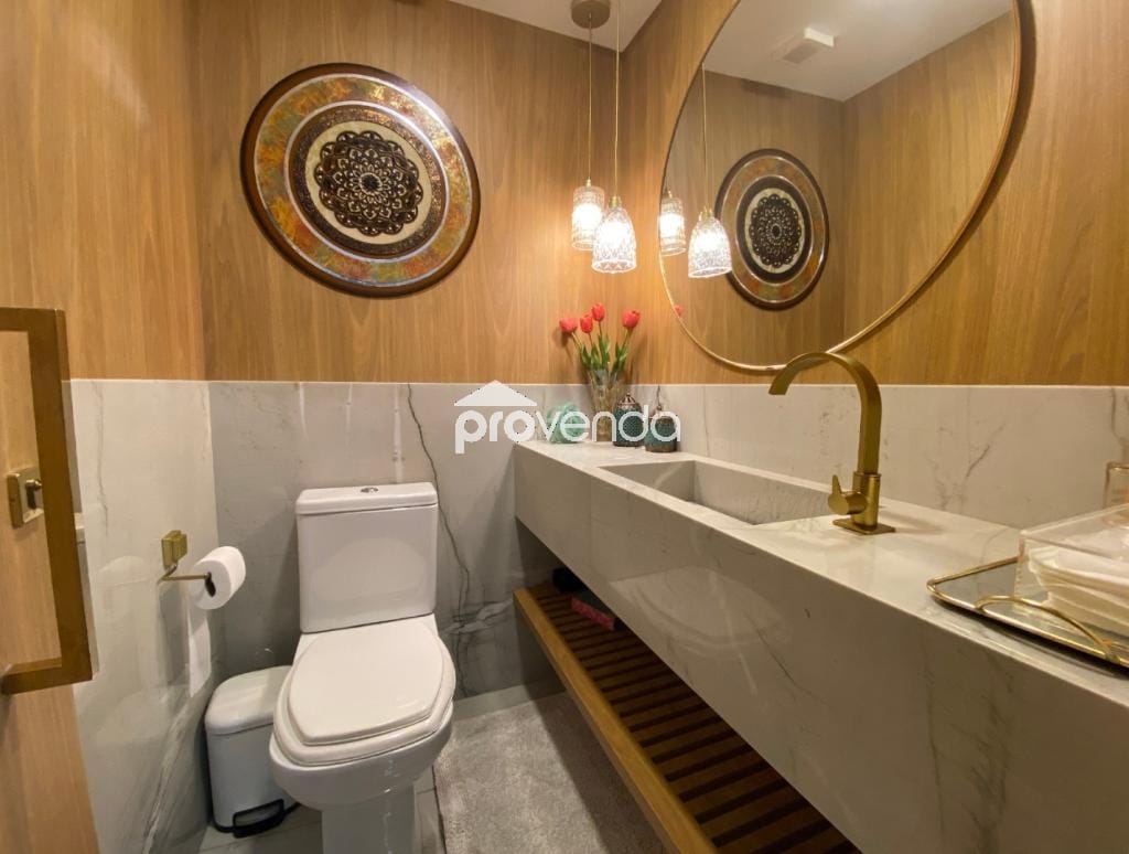 Apartamento, 3 quartos, 125 m² - Foto 15