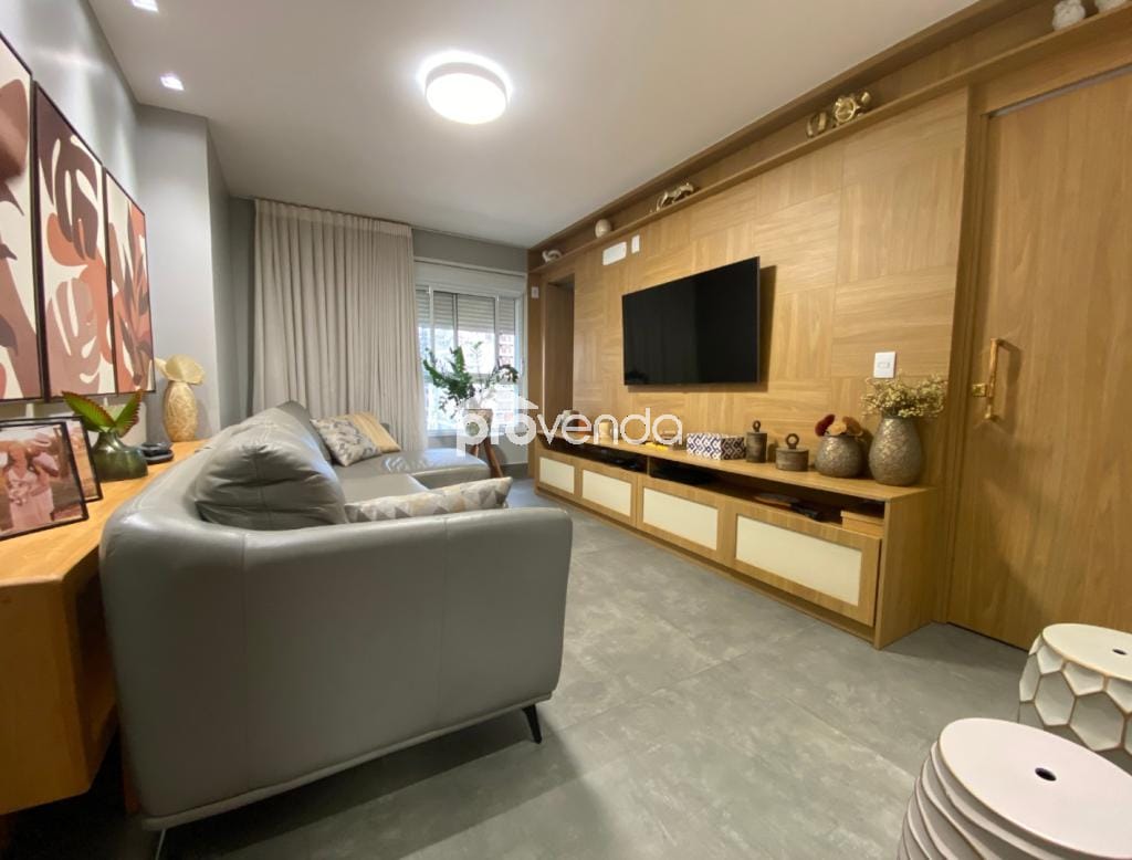 Apartamento, 3 quartos, 125 m² - Foto 16