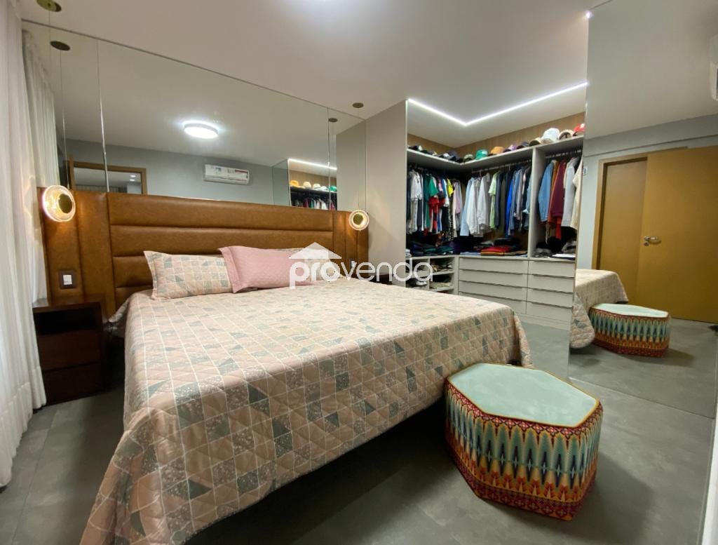 Apartamento, 3 quartos, 125 m² - Foto 20