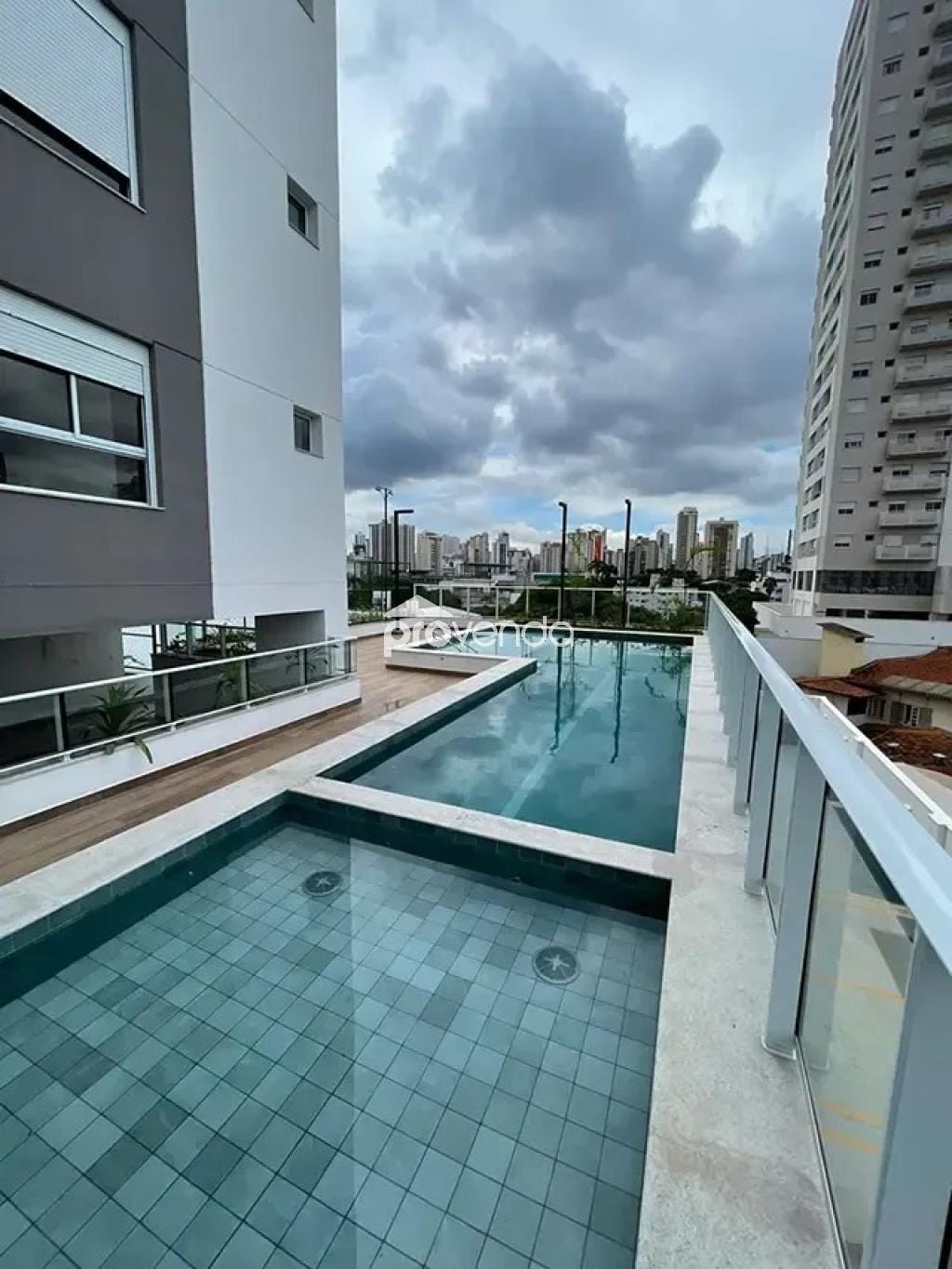 Apartamento, 3 quartos, 125 m² - Foto 26