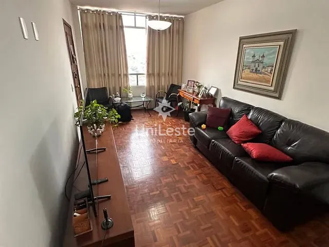 Apartamento 3 quartos e 2 banheiros, à venda, no bairro Silveira em Belo Horizonte