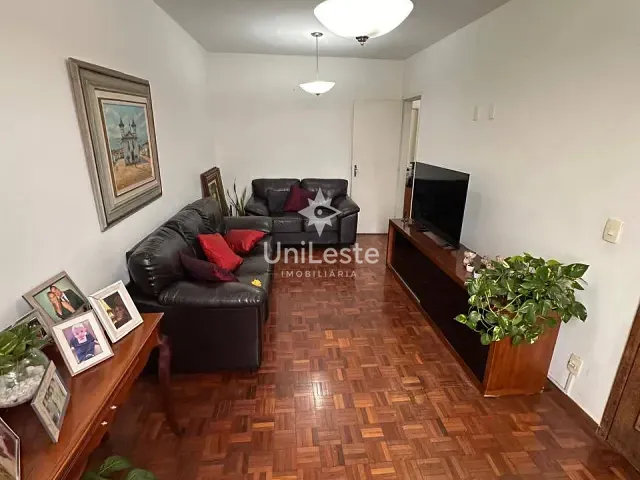 Apartamento 3 quartos e 2 banheiros, à venda, no bairro Silveira em Belo Horizonte