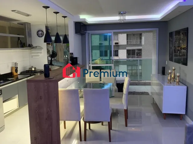 Apartamento 3 quartos e 3 banheiros, à venda, no bairro Barra da Tijuca em Rio de Janeiro