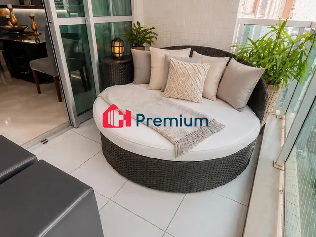 Apartamento 3 quartos e 3 banheiros, à venda, no bairro Barra da Tijuca em Rio de Janeiro