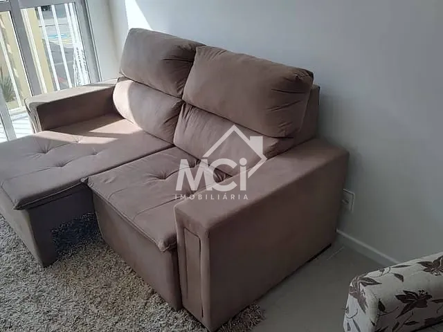 Apartamento 2 quartos e 1 banheiro, à venda, no bairro Centro em Pelotas
