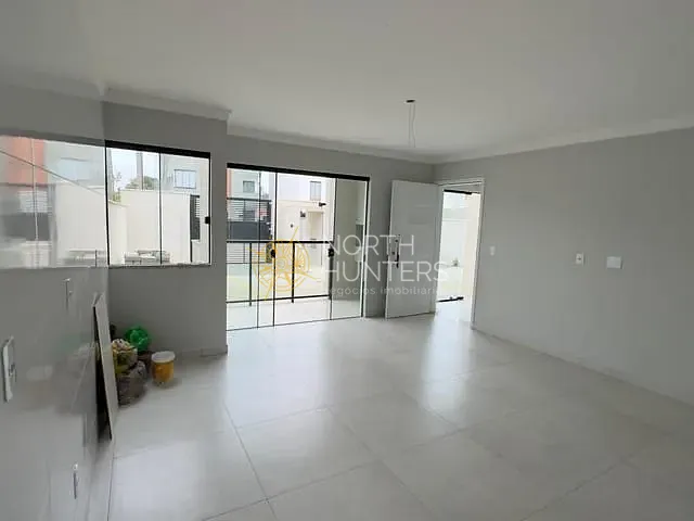 Apartamento com 70m² 1 quarto e 2 banheiros, à venda, no bairro Itajuba em Barra Velha