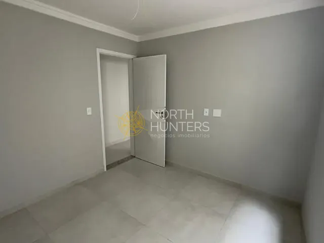 Apartamento com 70m² 1 quarto e 2 banheiros, à venda, no bairro Itajuba em Barra Velha