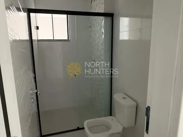 Apartamento com 70m² 1 quarto e 2 banheiros, à venda, no bairro Itajuba em Barra Velha