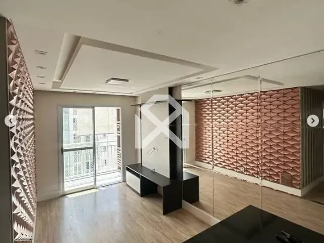 Apartamento 2 quartos e 1 banheiro, à venda, no bairro Jardim Colonial em São Paulo