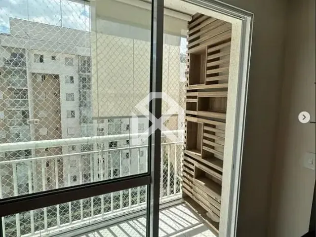 Apartamento 2 quartos e 1 banheiro, à venda, no bairro Jardim Colonial em São Paulo