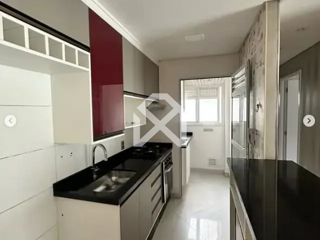 Apartamento 2 quartos e 1 banheiro, à venda, no bairro Jardim Colonial em São Paulo