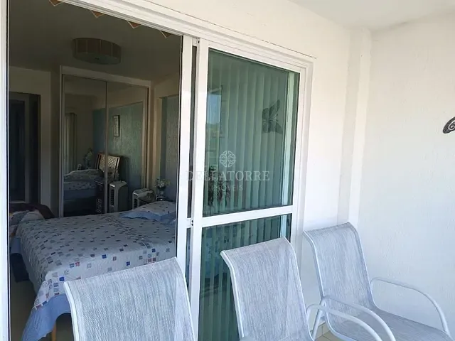 Apartamento 2 quartos e 3 banheiros, à venda, no bairro Várzea em Teresópolis