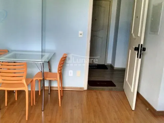 Apartamento 2 quartos e 1 banheiro, à venda, no bairro Vila Oliveira em Mogi das Cruzes