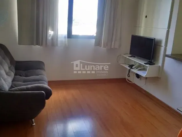 Apartamento 2 quartos e 1 banheiro, à venda, no bairro Vila Oliveira em Mogi das Cruzes