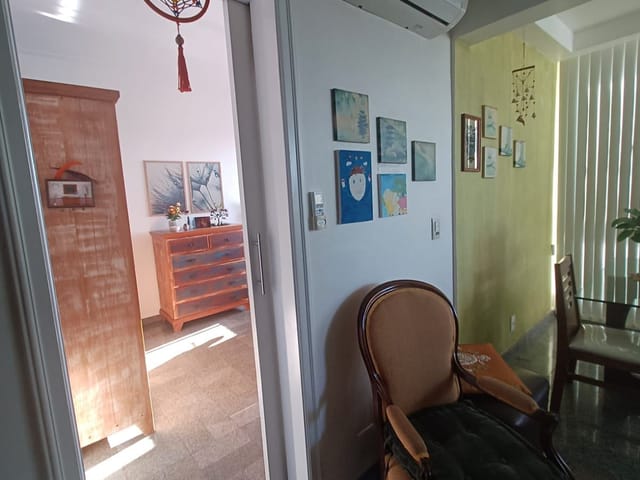 Apartamento com 68m² 1 quarto e 1 banheiro, à venda, no bairro Barra da Tijuca em Rio de Janeiro