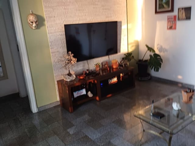 Apartamento com 68m² 1 quarto e 1 banheiro, à venda, no bairro Barra da Tijuca em Rio de Janeiro