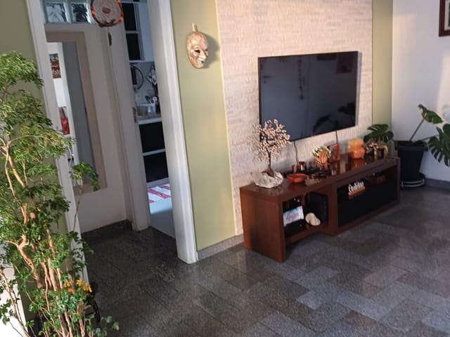 Apartamento com 68m² 1 quarto e 1 banheiro, à venda, no bairro Barra da Tijuca em Rio de Janeiro