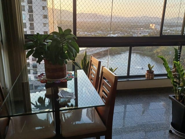 Apartamento com 68m² 1 quarto e 1 banheiro, à venda, no bairro Barra da Tijuca em Rio de Janeiro