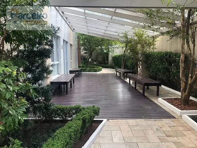 Apartamento com 82m² 2 quartos e 2 banheiros, para alugar, no bairro Mooca em São Paulo