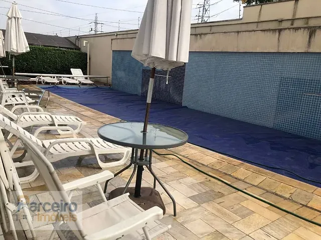 Apartamento com 82m² 2 quartos e 2 banheiros, para alugar, no bairro Mooca em São Paulo