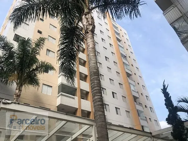 Apartamento com 82m² 2 quartos e 2 banheiros, para alugar, no bairro Mooca em São Paulo