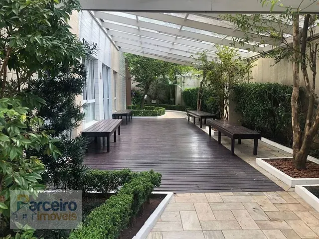 Apartamento com 82m² 2 quartos e 2 banheiros, para alugar, no bairro Mooca em São Paulo