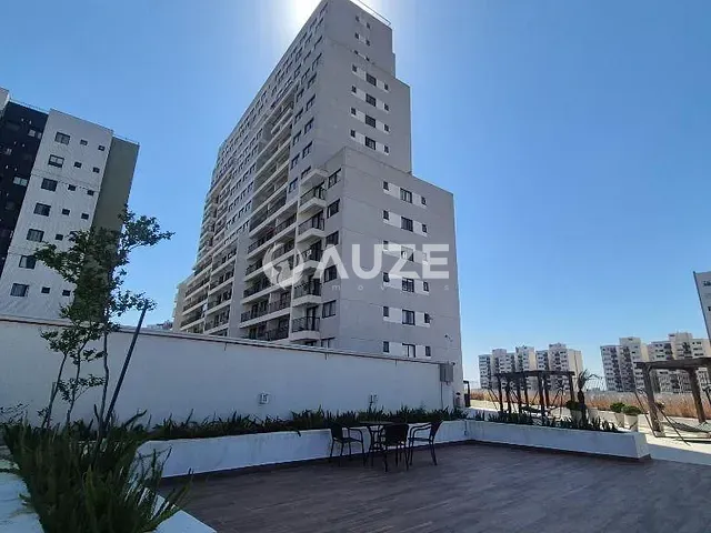 Apartamento com 31m² 1 quarto e 1 banheiro, para alugar, no bairro Portão em Curitiba