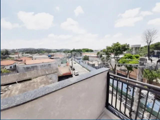 Apartamento com 45m² 2 quartos e 1 banheiro, à venda, no bairro Jaçanã em São Paulo