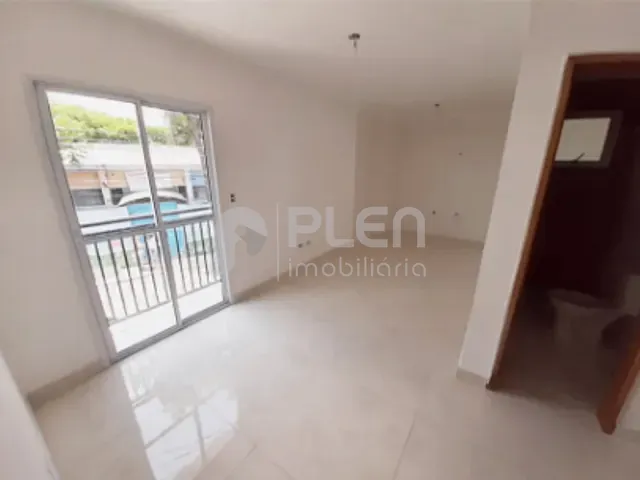 Apartamento com 45m² 2 quartos e 1 banheiro, à venda, no bairro Jaçanã em São Paulo