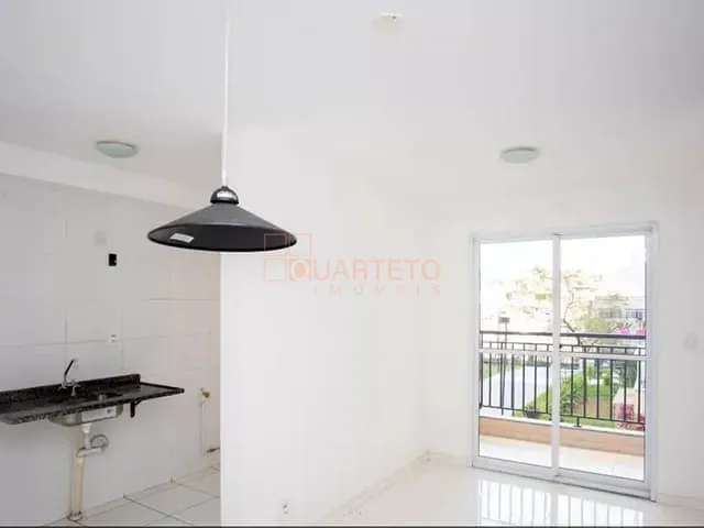 Apartamento 2 quartos e 2 banheiros, à venda, no bairro Conceição em Diadema