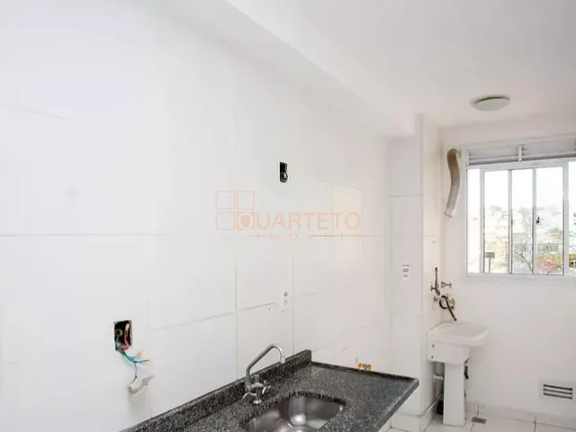 Apartamento 2 quartos e 2 banheiros, à venda, no bairro Conceição em Diadema