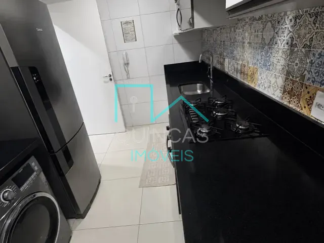 Apartamento 2 quartos e 1 banheiro, à venda, no bairro Vila Nova Esperia em Jundiaí