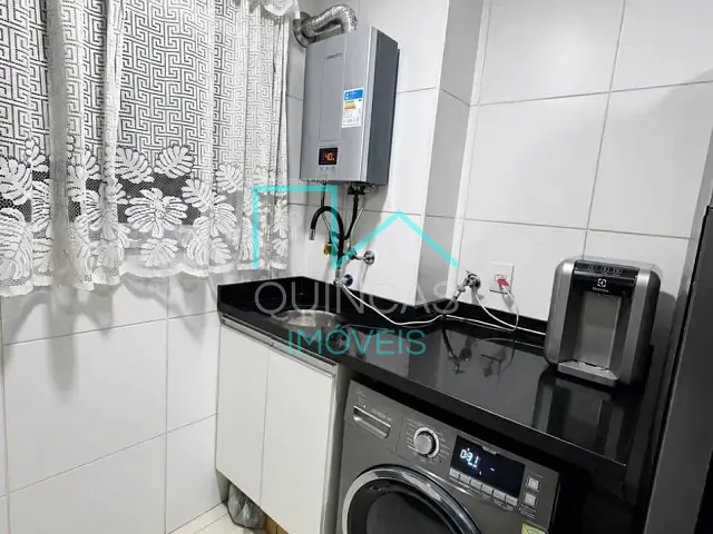 Apartamento 2 quartos e 1 banheiro, à venda, no bairro Vila Nova Esperia em Jundiaí