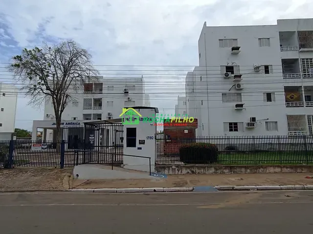 Apartamento 3 quartos e 2 banheiros, à venda ou para alugar, no bairro Cristo Rei em Teresina