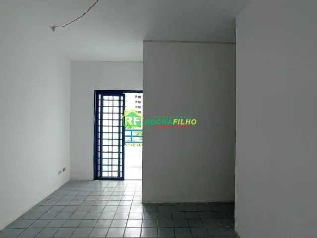 Apartamento 3 quartos e 2 banheiros, à venda ou para alugar, no bairro Cristo Rei em Teresina
