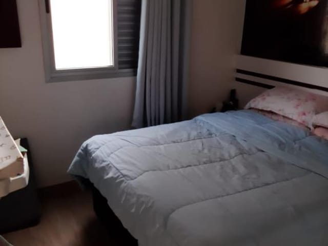 Foto do Apartamento - Apartamento com 3 dormitórios à venda, 68 m² por R$ 279.999,99 - Monte Castelo - São José dos Campos/SP | RUSSI IMÓVEIS