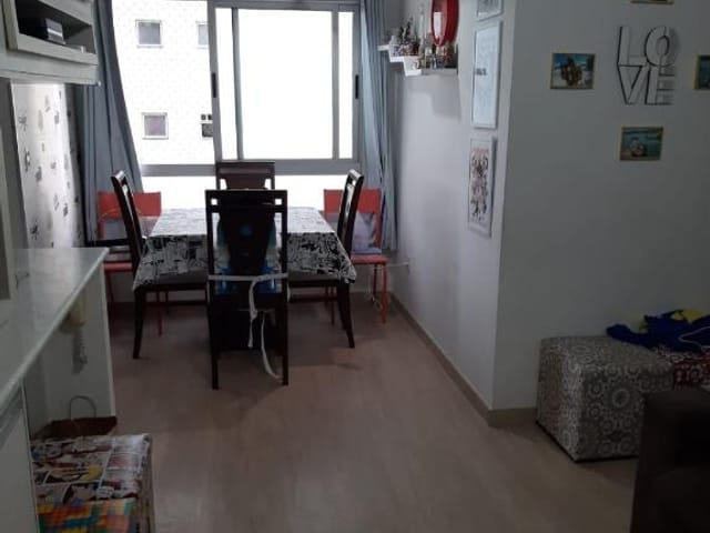 Foto do Apartamento - Apartamento com 3 dormitórios à venda, 68 m² por R$ 279.999,99 - Monte Castelo - São José dos Campos/SP | RUSSI IMÓVEIS