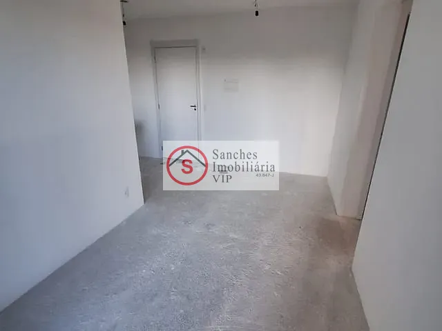 Apartamento 2 quartos e 1 banheiro, à venda, no bairro Vila Prudente em São Paulo