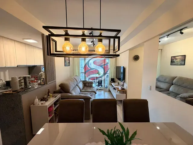 Apartamento com 64m² 2 quartos e 2 banheiros, à venda, no bairro Vila Prudente (Zona Leste) em São Paulo