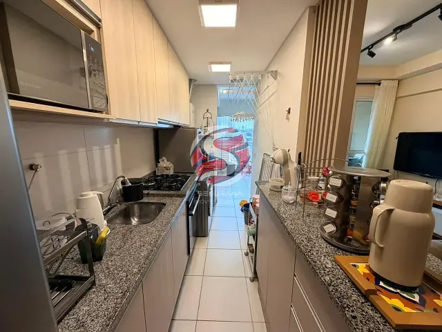 Apartamento com 64m² 2 quartos e 2 banheiros, à venda, no bairro Vila Prudente (Zona Leste) em São Paulo