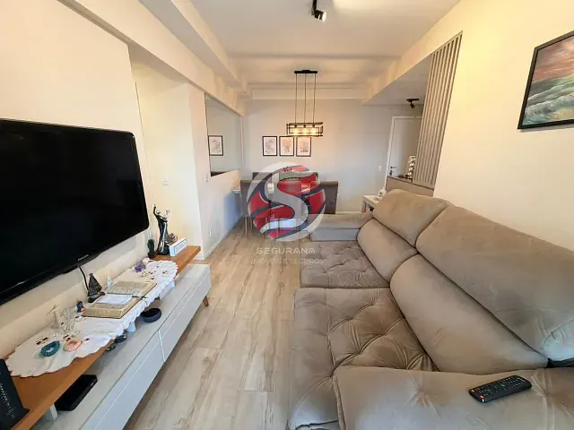 Apartamento com 64m² 2 quartos e 2 banheiros, à venda, no bairro Vila Prudente (Zona Leste) em São Paulo