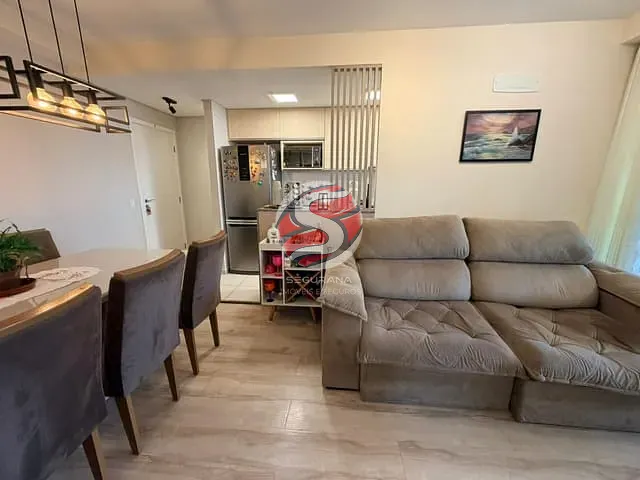 Apartamento com 64m² 2 quartos e 2 banheiros, à venda, no bairro Vila Prudente (Zona Leste) em São Paulo