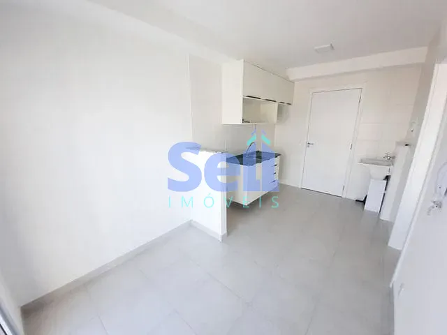 Apartamento 1 quarto e 1 banheiro, para alugar, no bairro Lapa em São Paulo