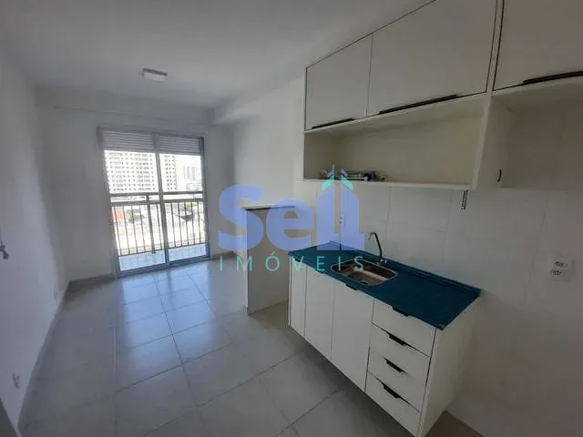 Apartamento 1 quarto e 1 banheiro, para alugar, no bairro Lapa em São Paulo