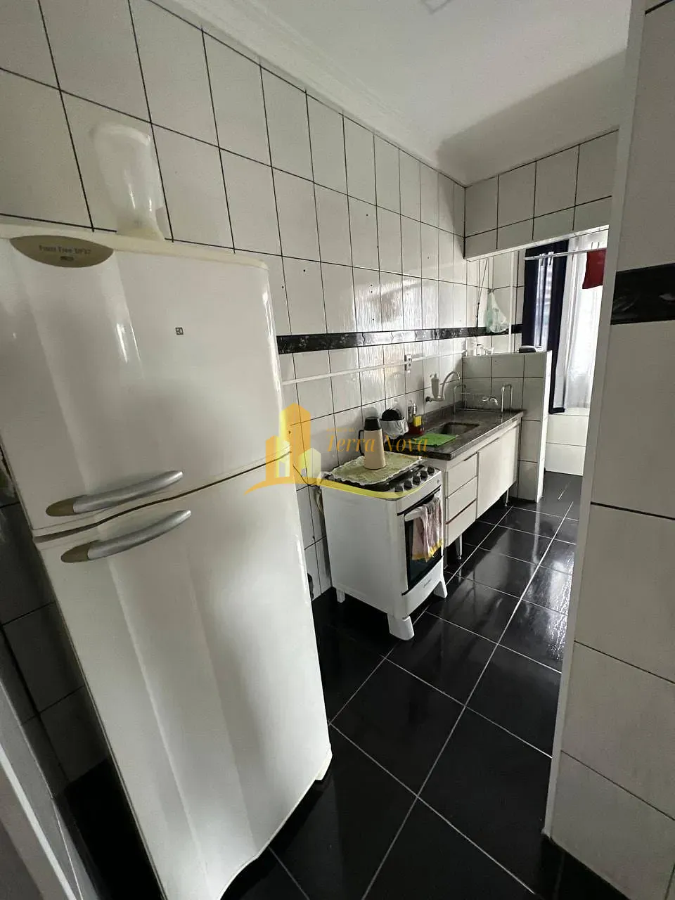 Apartamento, 1 quarto, 53 m² - Foto 7